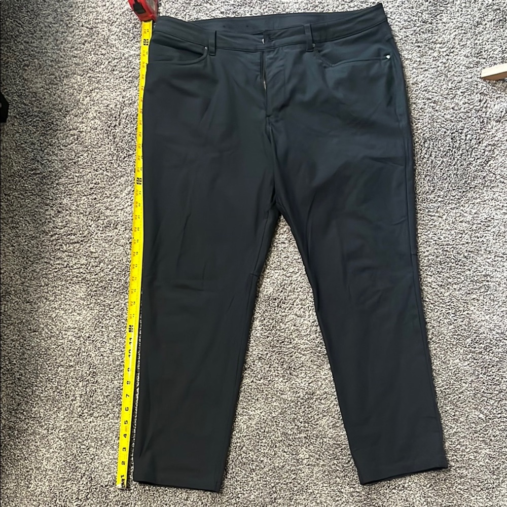 Lululemon ABC Slim Fit Pants